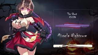 Nightcore The Ghost [upl. by Lepine]