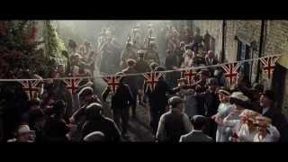 Warhorse One 2023  Official Movie Trailer [upl. by Nanreit]