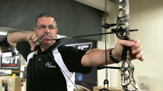 2016 Mathews Halon Review [upl. by Monson]