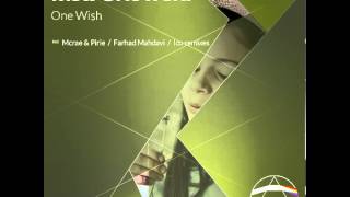 Matt Chowski  One Wish Farhad Mahdavi Remix DIVM065 [upl. by Etteiram]