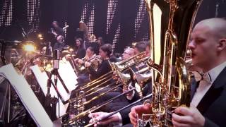 FMF2014 Hans Zimmer — Inception Suite [upl. by Avril]