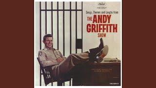 The Andy Griffith Theme [upl. by Erodasi]