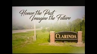 HGTV Hometown Takeover  Clarinda Iowa [upl. by Kendre]