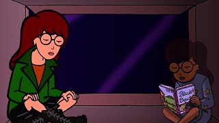 Boxing Daria Is an Episode Worth Remembering [upl. by Connors918]