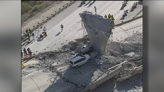 Northridge earthquake 30 years later  Whats changed [upl. by Jallier]