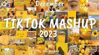 Tiktok Mashup December💛 2023 💛 Not Clean [upl. by Millisent]