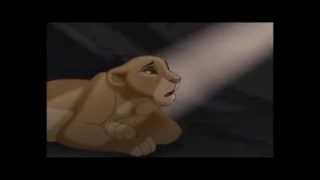 What If Kovu Didnt Fall Inlove With Kiara [upl. by Arac]