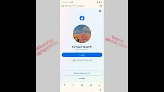 How To Get Facebook Cookies How to Creat Unlimited Facebook Acount [upl. by Esele]