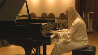 Rachmaninoff Concerto 2 minus orchestra Mov3 [upl. by Attenyw262]