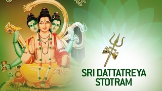 Sri Dattatreya Stotram [upl. by Ingalls906]