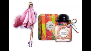 HERMÈS Twilly D´Hermès Reseña perfume ¿comprar o no comprar [upl. by Nekcerb]