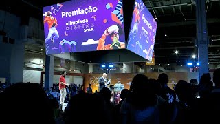 Senac Rio Summit 2024  Dia 3 [upl. by Eillac]