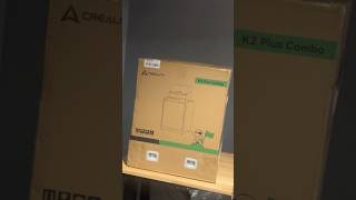 Creality K2 Plus 3D Printer filming starts NOW [upl. by Ashmead]