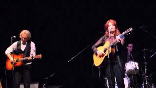 Rosanne Cash Ettas Tune [upl. by Atnaloj]