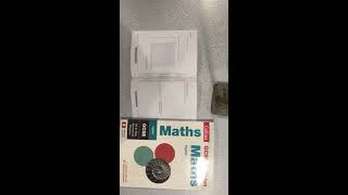 Year 11 Maths Revision [upl. by Grew]