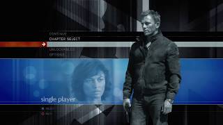 007 Quantum of Solace  PS3  Full Playthrough Blind 007 Difficulty [upl. by Teplitz328]