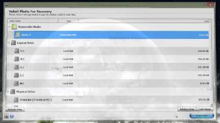 How To Recover Deleted Photos  Full Tutorial [upl. by Nibaj953]