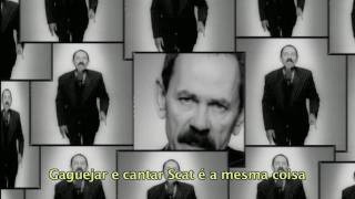 Scatman John  Scatman HD Legendado  Homenagem John Paul Larkin [upl. by Eenat680]