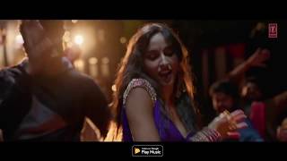 KAMARIYA song stree Nora Fatehi Rajkummar Rao ❤❤اغنية كاماريا للمغربية نورا فتحي من فيلم ستري [upl. by Itin]