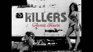 The killers  Uncle jonny  Lyrics [upl. by Pinchas72]