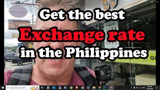 Best Exchange Rates  Money Changer [upl. by Winton559]