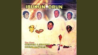 Ibukun Orun Pt 1 [upl. by Ruella]