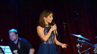 Judy Garland covers Ed Sheerans Shape Of You  Christina Bianco [upl. by Ytsur285]