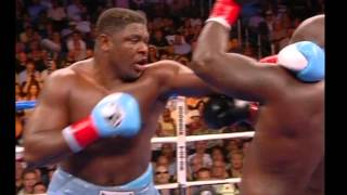 James Toney Vs Saul Montana  James Toney Fight 67 [upl. by Averell68]