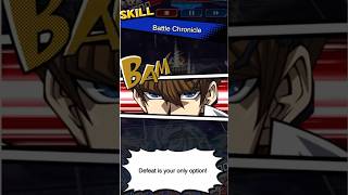 Kaiba DSOD Skill Battle Chronicle  YuGiOh Duel Links [upl. by Miarhpe]