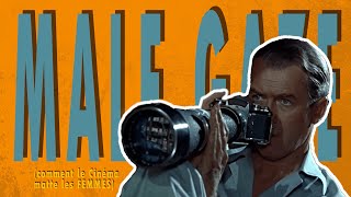 Comment le Cinéma a inventé le MALE GAZE  KINO [upl. by Toms297]