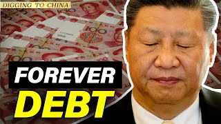 Chinas Fiscal Crisis Why Household Debt May Spell 40 Years of Economic Stagnation [upl. by Alaric]