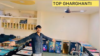 Top 5 GharGhanti Jepur 2024 🔥Automatic Ghanti Best Aata chakki  domestic Atta chakki  Demo [upl. by Roselba562]