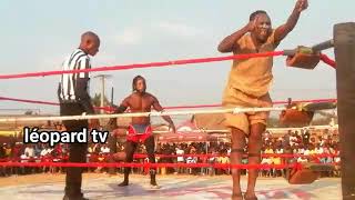 YALALA VS TSHULAY [upl. by Kola]