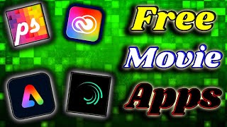 Best Free Movie Apps For Firestick 2024  TechTycoon [upl. by Zeb394]