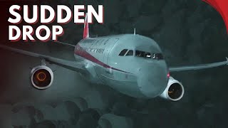 Terrifying Nose Dive The Worst Air Disaster Unfolds  Mystery Tv [upl. by Miles]