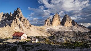 Reisebericht Dolomiten Südtirol Italien [upl. by Azeret415]