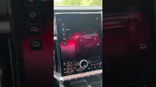 2024 GMC Acadia AT4 drive modes [upl. by Fischer620]