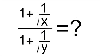 FRACCIÓN ALGEBRAICA SIMPLIFICACIÓN Álgebra Básica [upl. by Yeldarb]