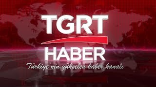 Türkiyenin Yükselen Haber Kanalı TGRT Haber [upl. by Hannahsohs45]