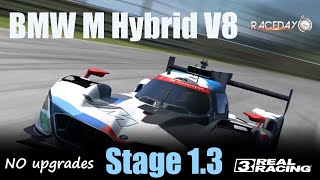 Real Racing 3 · Race Day BMW M Hybrid V8 · Stage 13 · Cup · Circuit of the Americas · Club Circuit [upl. by Yand]