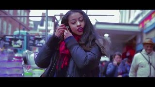 K MORE  LONDON DON OFFICIAL MUSIC VIDEO [upl. by Aronle713]