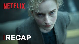 Ozark Season 4  Part 1 Recap  Netflix [upl. by Wester]