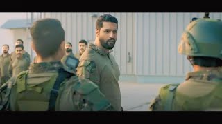 Uri The Surgical Strike Full Movie Review amp Facts  Vicky Kaushal  Yami Gautam  Mohit Raina [upl. by Marten]