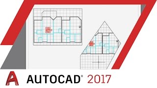 Introduction to Layouts and Viewports AutoCAD LT 2017 WEBINAR  AutoCAD [upl. by Skutchan]