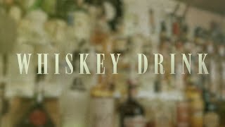 Jason Aldean  Whiskey Drink Lyric Video [upl. by Aurelea]