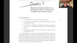 Historical Interpretations and Multiperspectivity Part 1 [upl. by Zetrok]