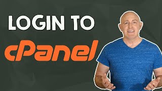 Login to cPanel and Install WordPress  2024 [upl. by Elwee]