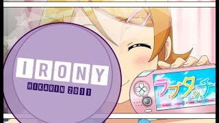 Irony Full Spanish Fandub 【Hikari】Oreimo [upl. by Melonie]