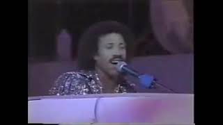 Lionel Richie  The Commodores  Jesus Is Love  Amen [upl. by Mendes164]