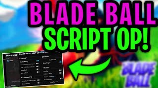 Blade Ball Script Mobile OP Pastebin  Fluxus Hydrogen Arceus X Delta [upl. by Odnomyar]